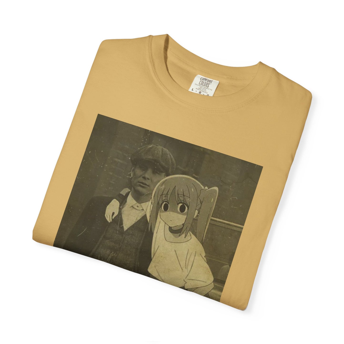 Sepia Alliance