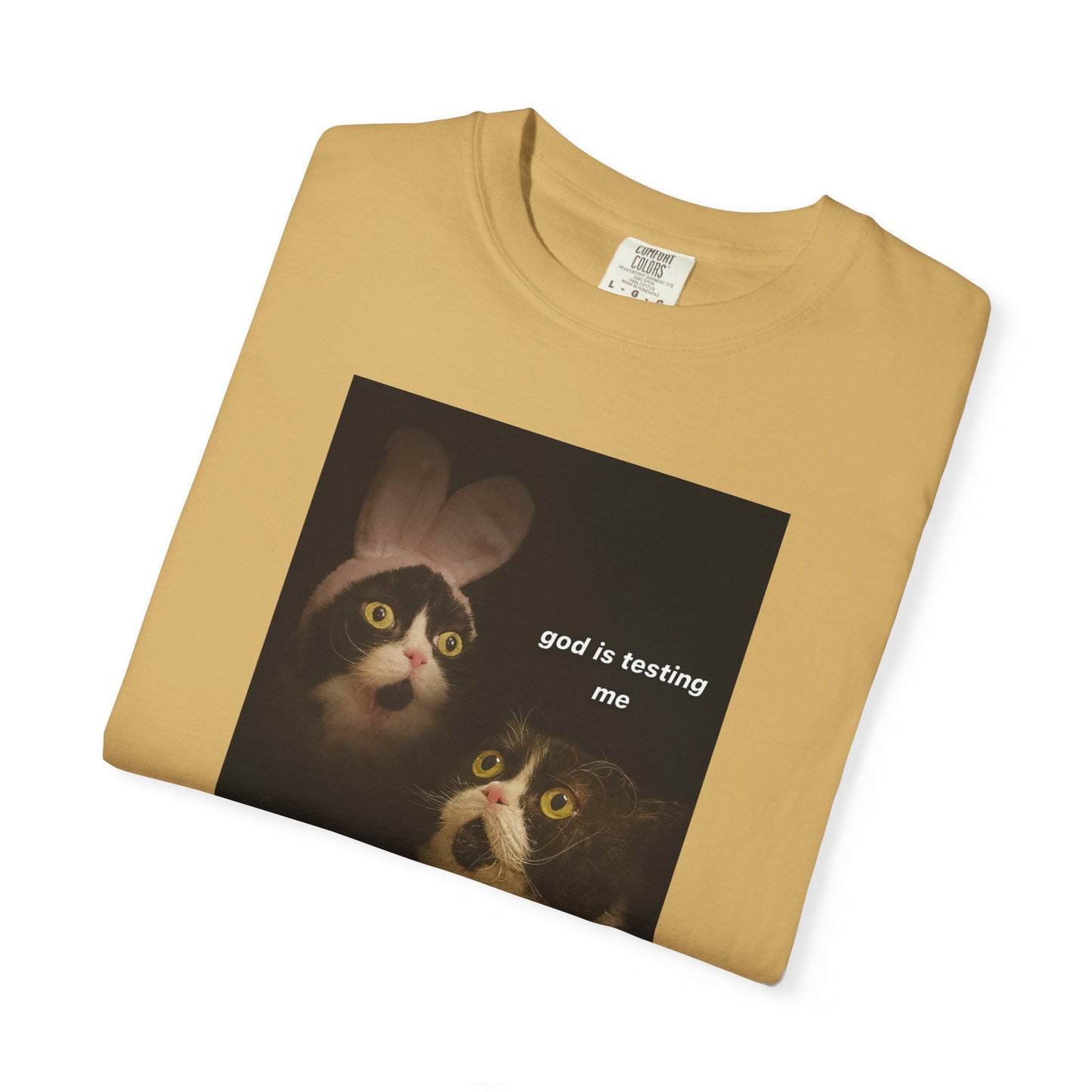 God's Toughest Soldiers