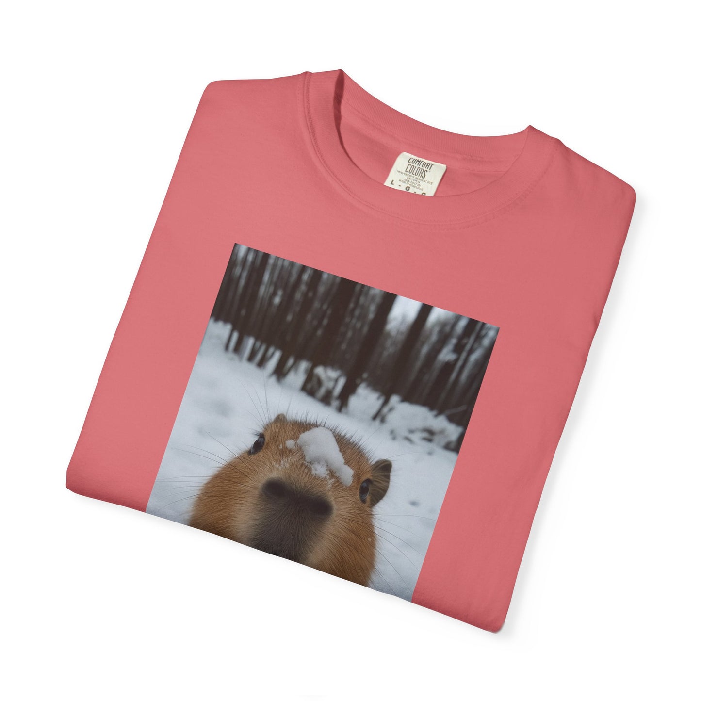 Cold Snout, Warm Heart