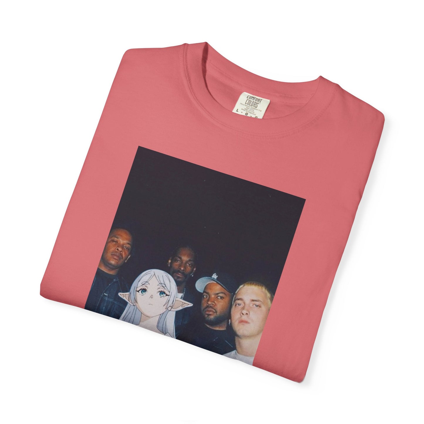 Straight Outta Fantasy