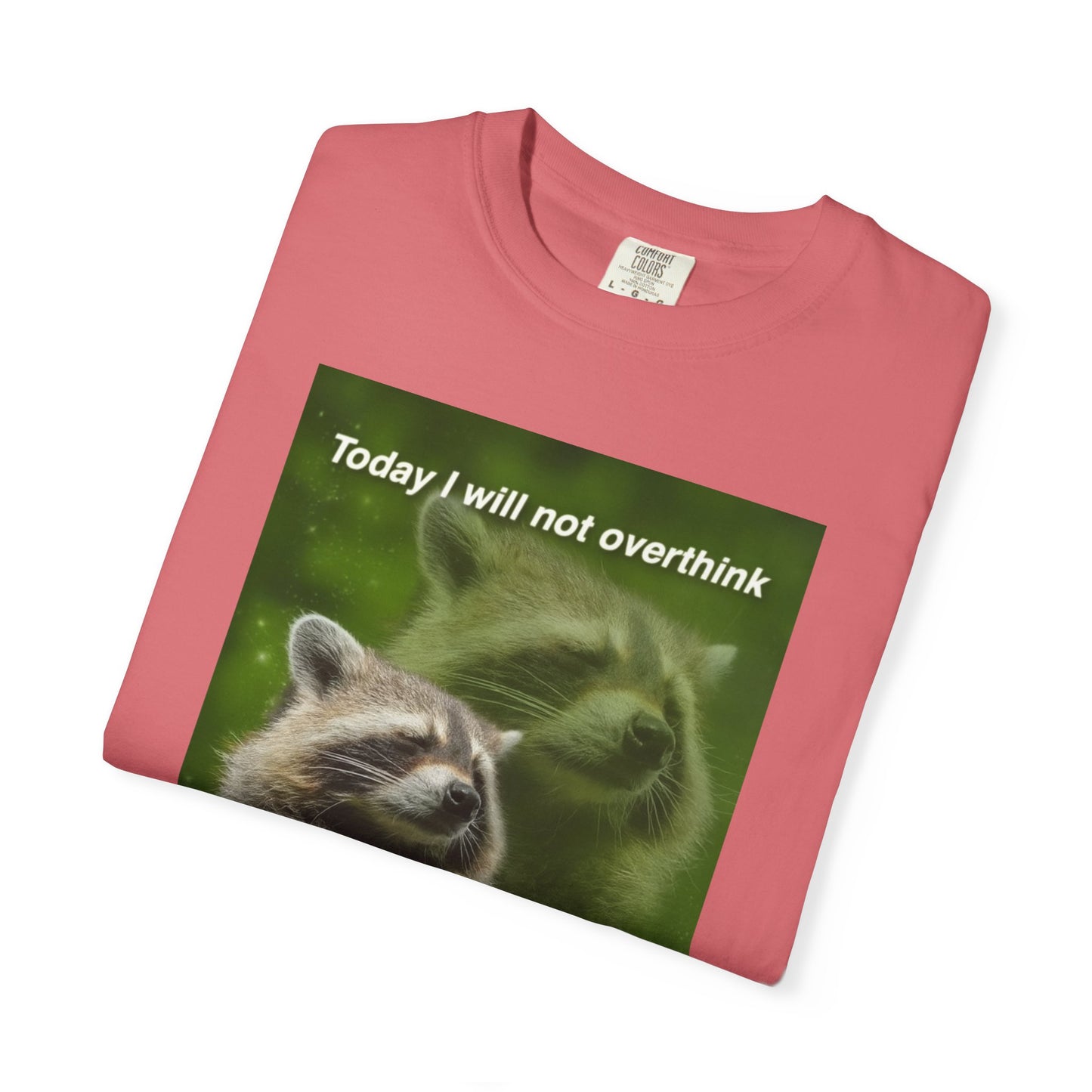 No Thoughts, Just Vibes