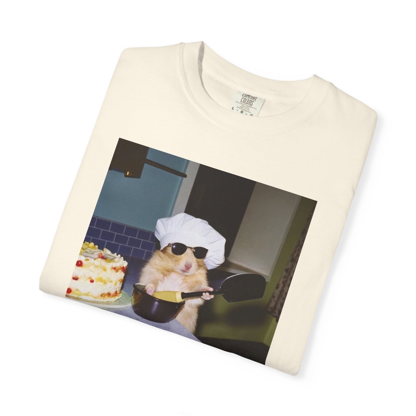 Chef Hamster Meme