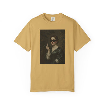 Classically Unbothered