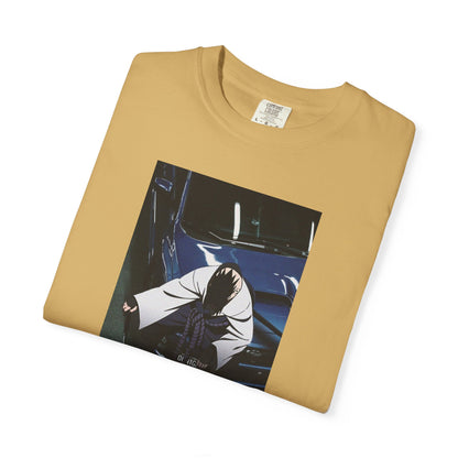 Revenge Fueled by Turbo