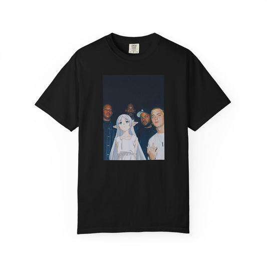 Straight Outta Fantasy