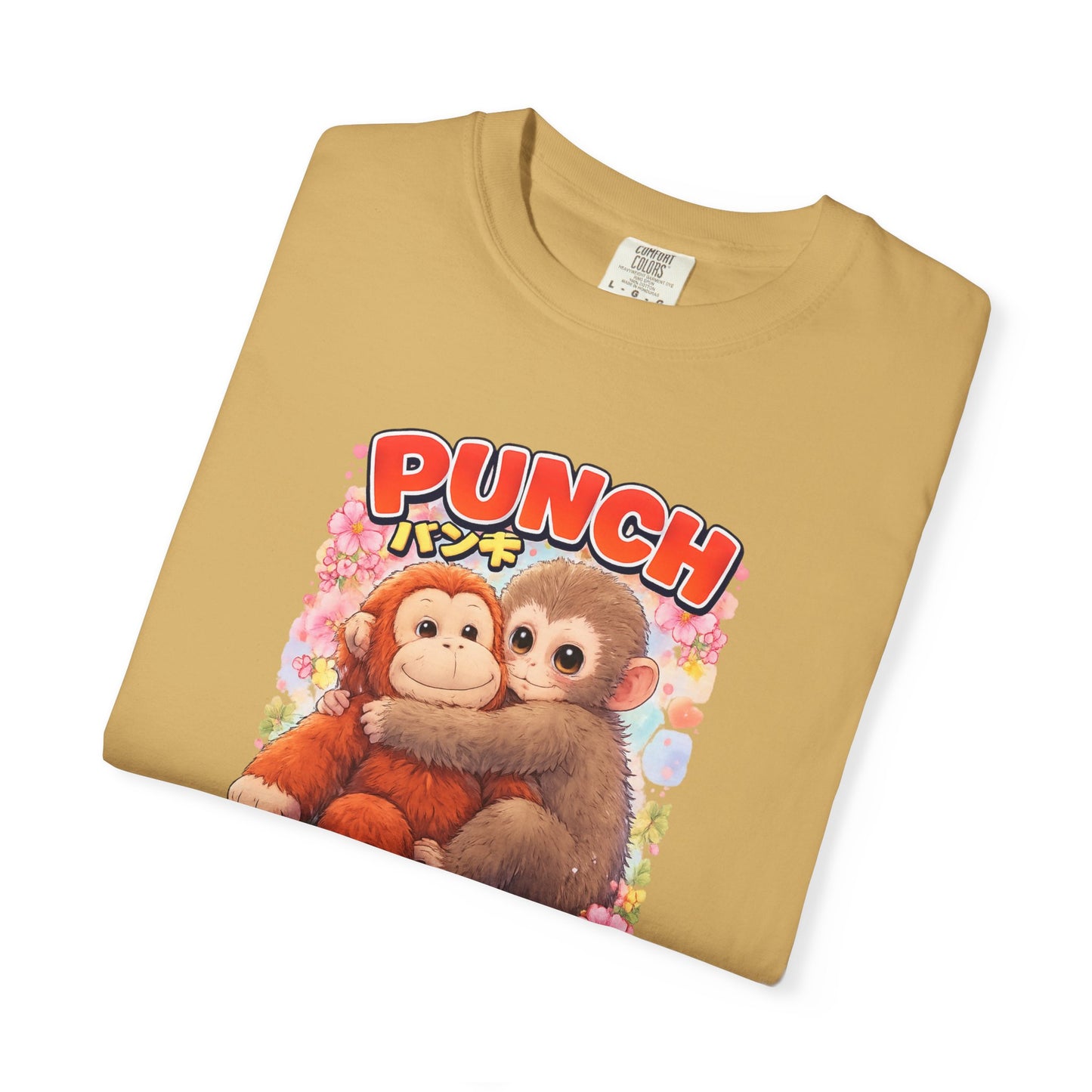 Punch & Plush