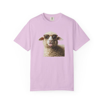 Too Cool to Be Clipped