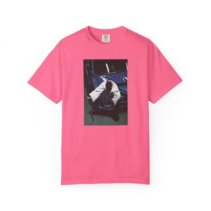 Revenge Fueled by Turbo