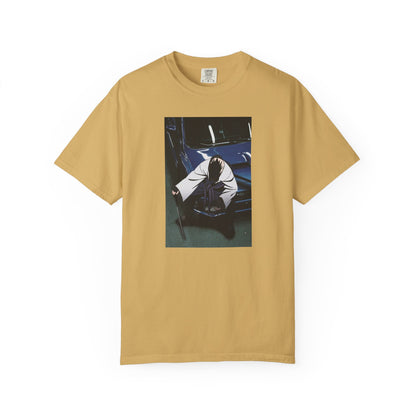 Revenge Fueled by Turbo