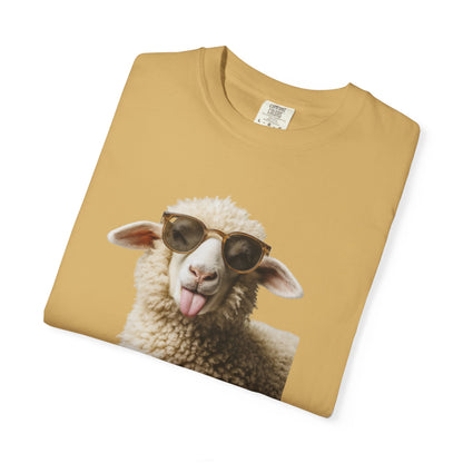 Too Cool to Be Clipped