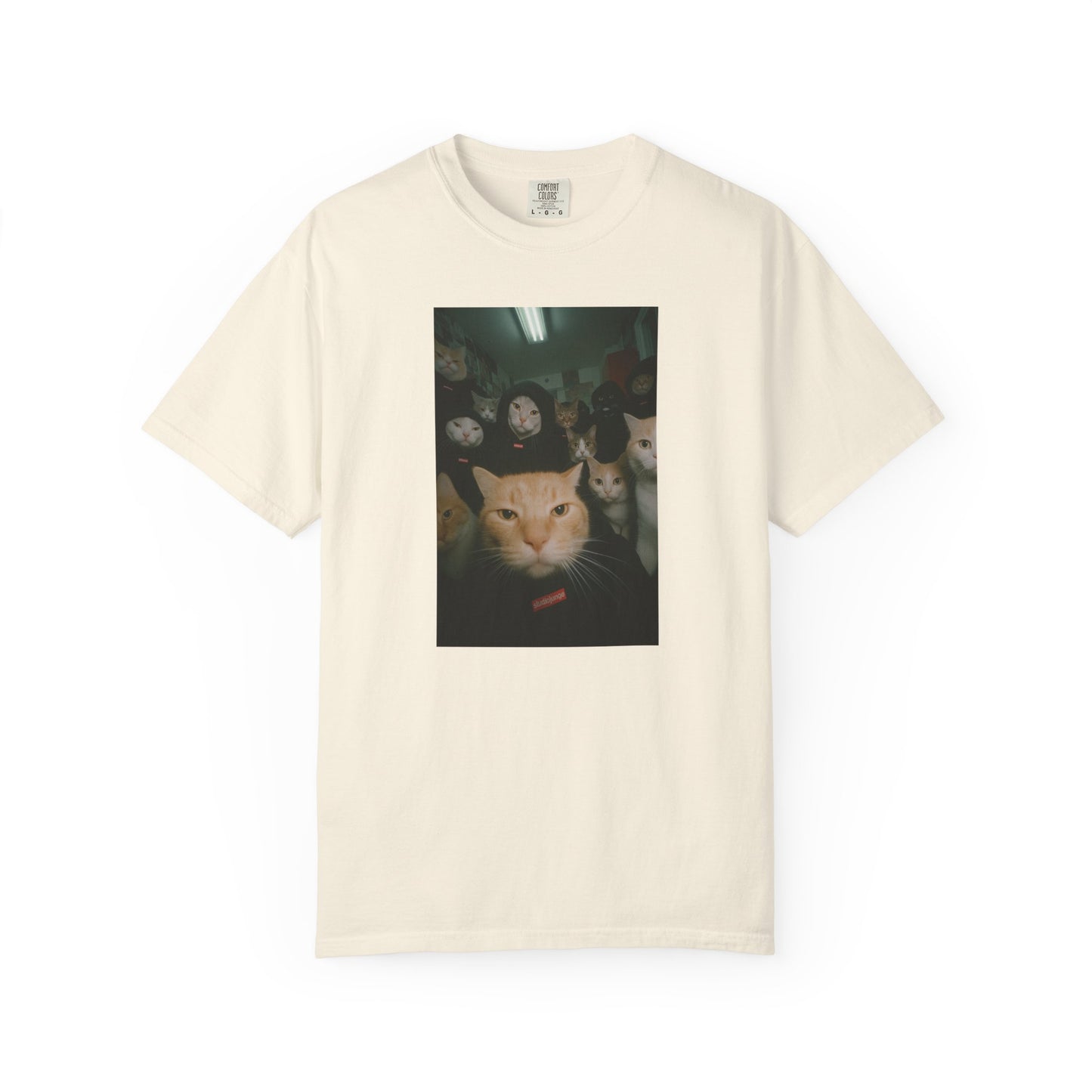 Drip Cats Gang