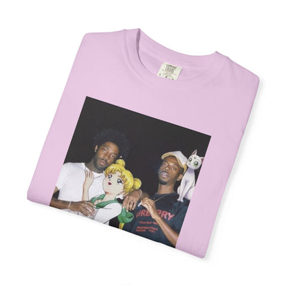 Moonlight & Mischief