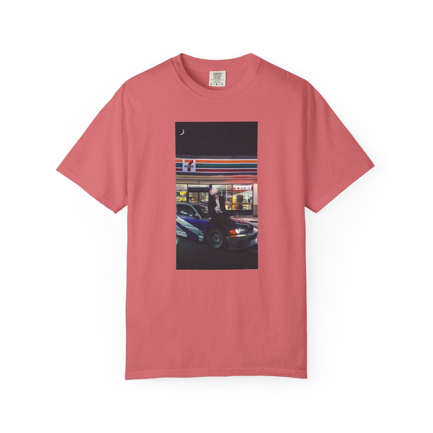 Limitless at 7-Eleven