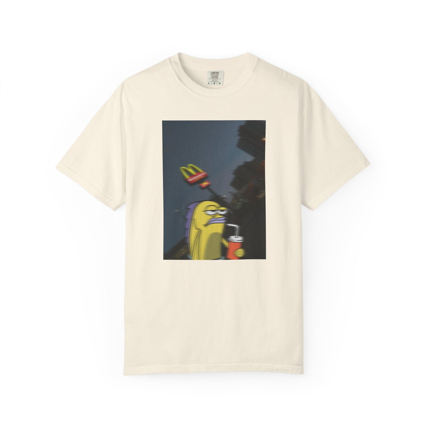 Midnight McRegrets