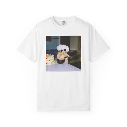 Chef Hamster Meme
