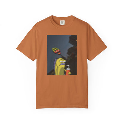 Midnight McRegrets