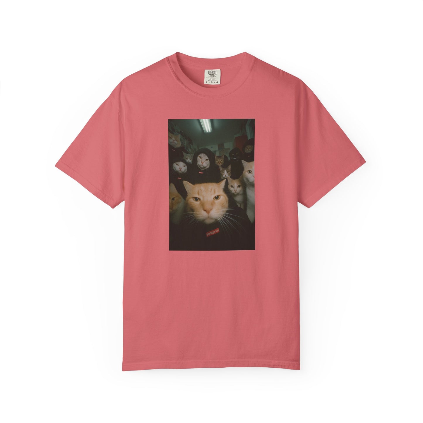 Drip Cats Gang