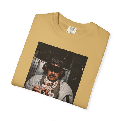 Hydrated & Locked-Up