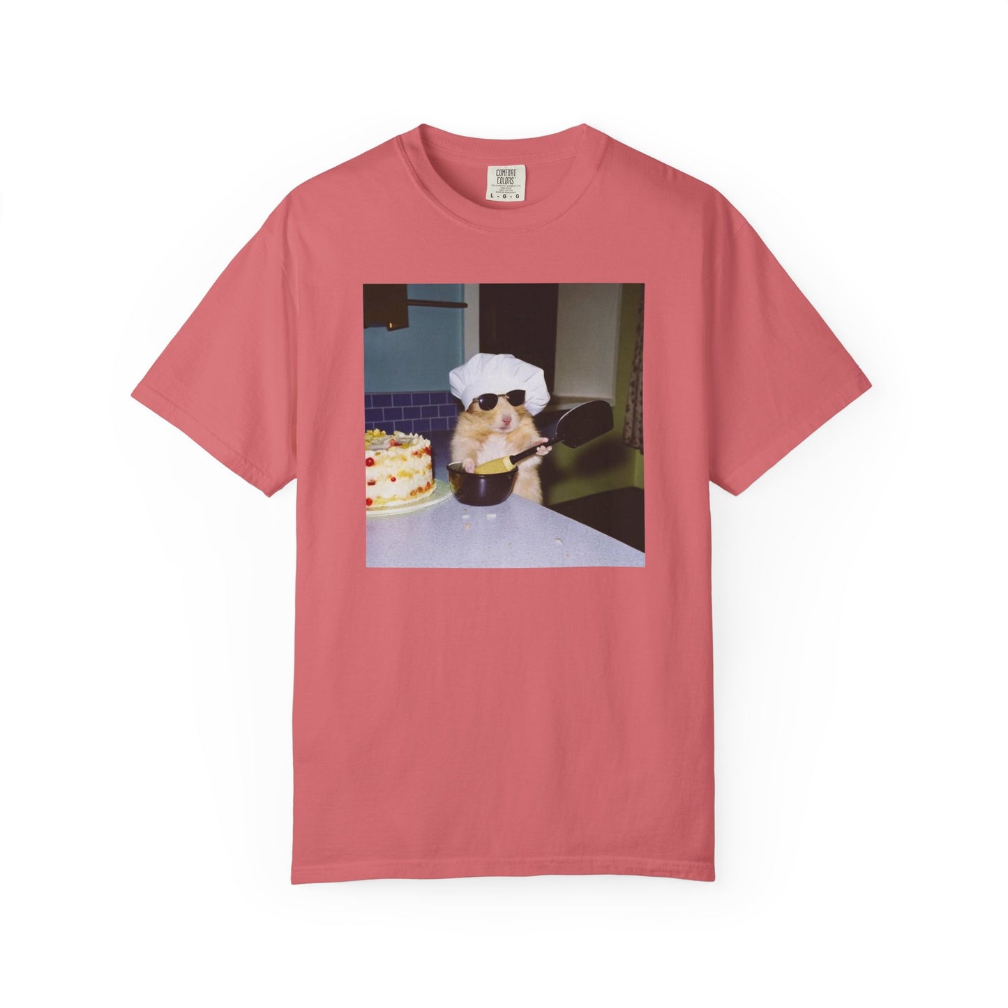 Chef Hamster Meme