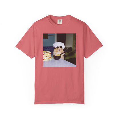 Chef Hamster Meme
