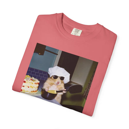 Chef Hamster Meme