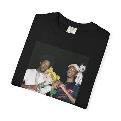 Moonlight & Mischief