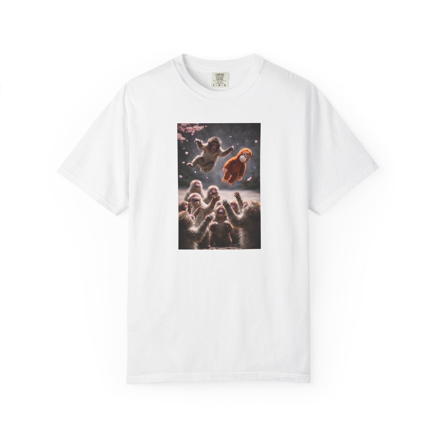 Crowned by the Crowd