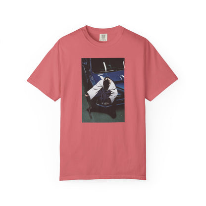 Revenge Fueled by Turbo