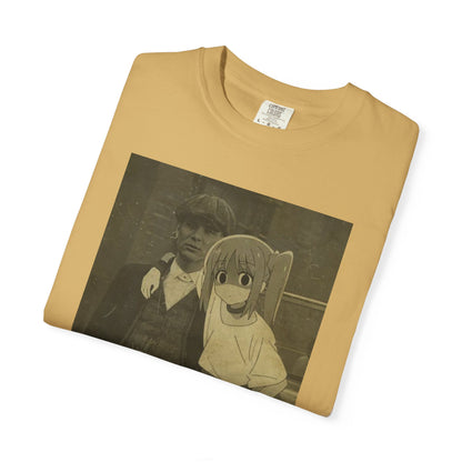 Sepia Alliance