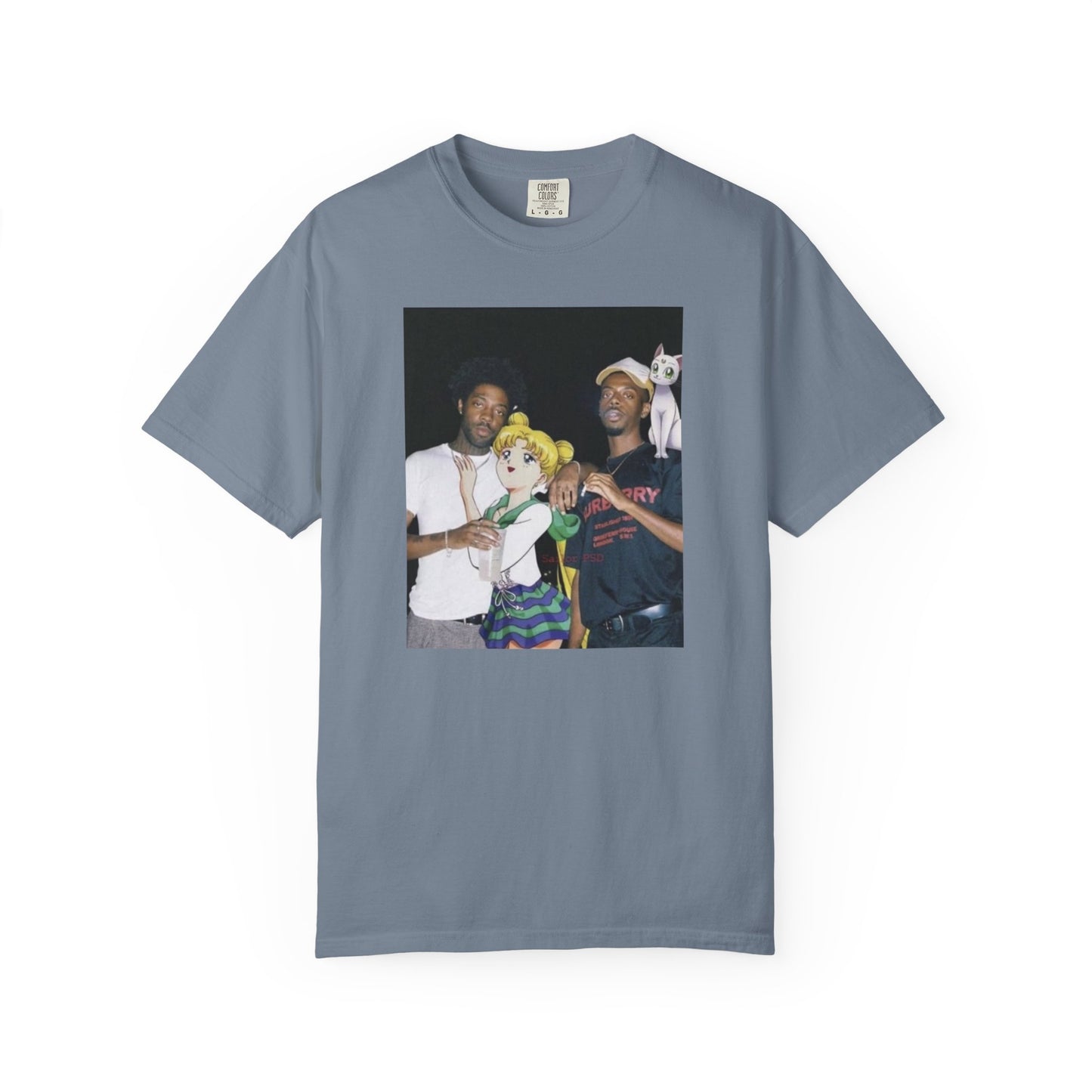 Moonlight & Mischief