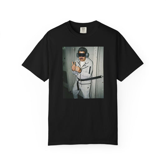 Detained but Dripped