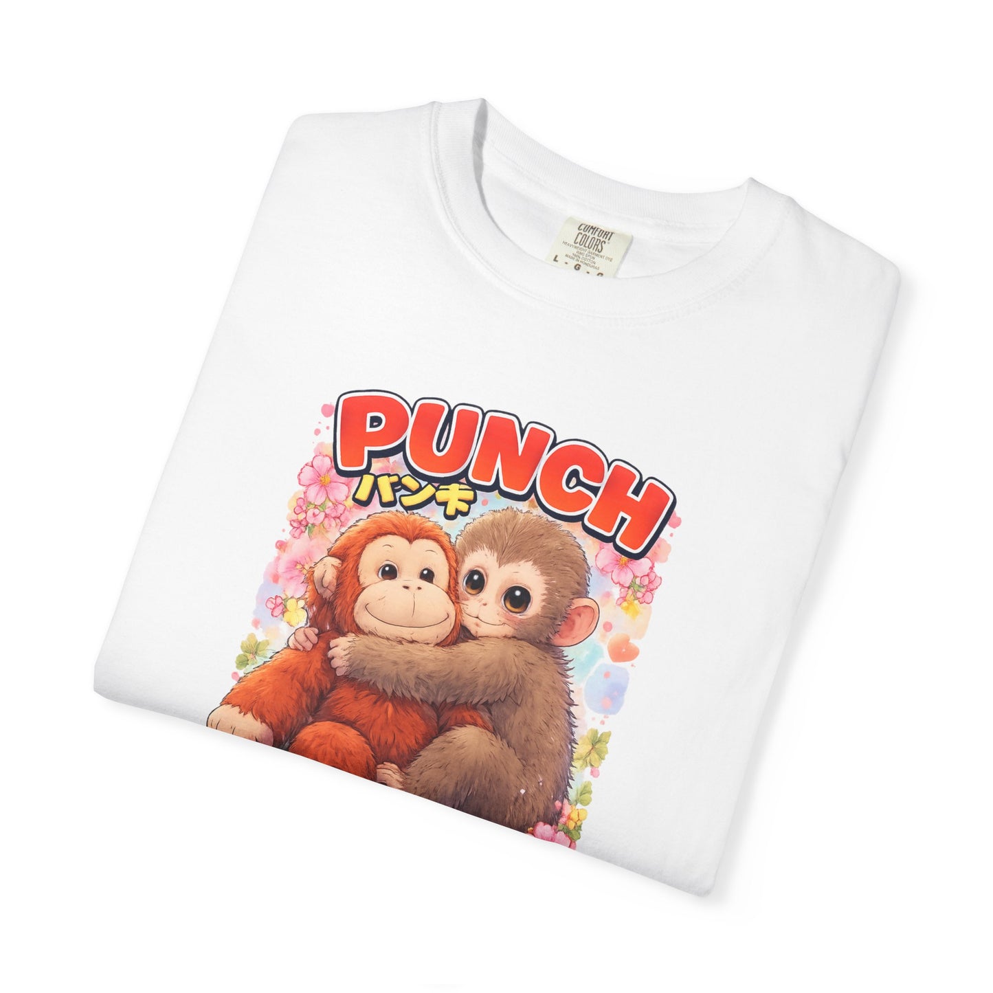 Punch & Plush