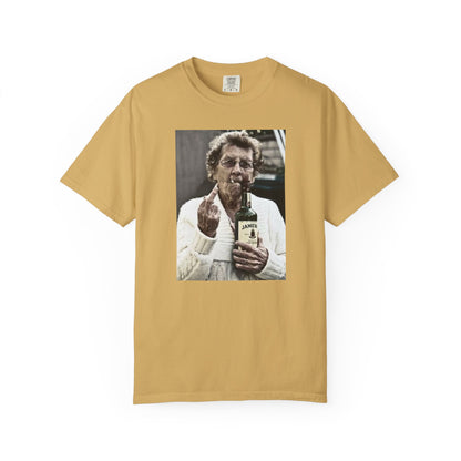 Granny Don’t Give a Sip