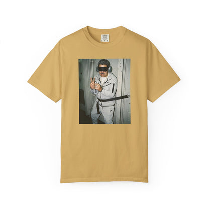 Detained but Dripped