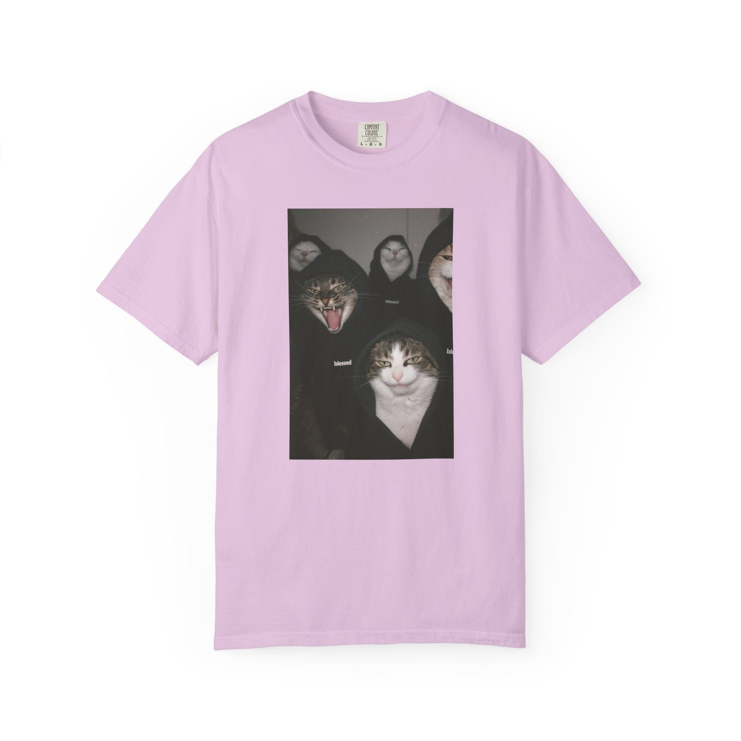 Mob Mentality: Cat Edition