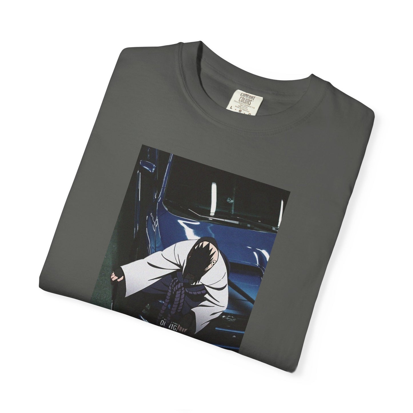 Revenge Fueled by Turbo