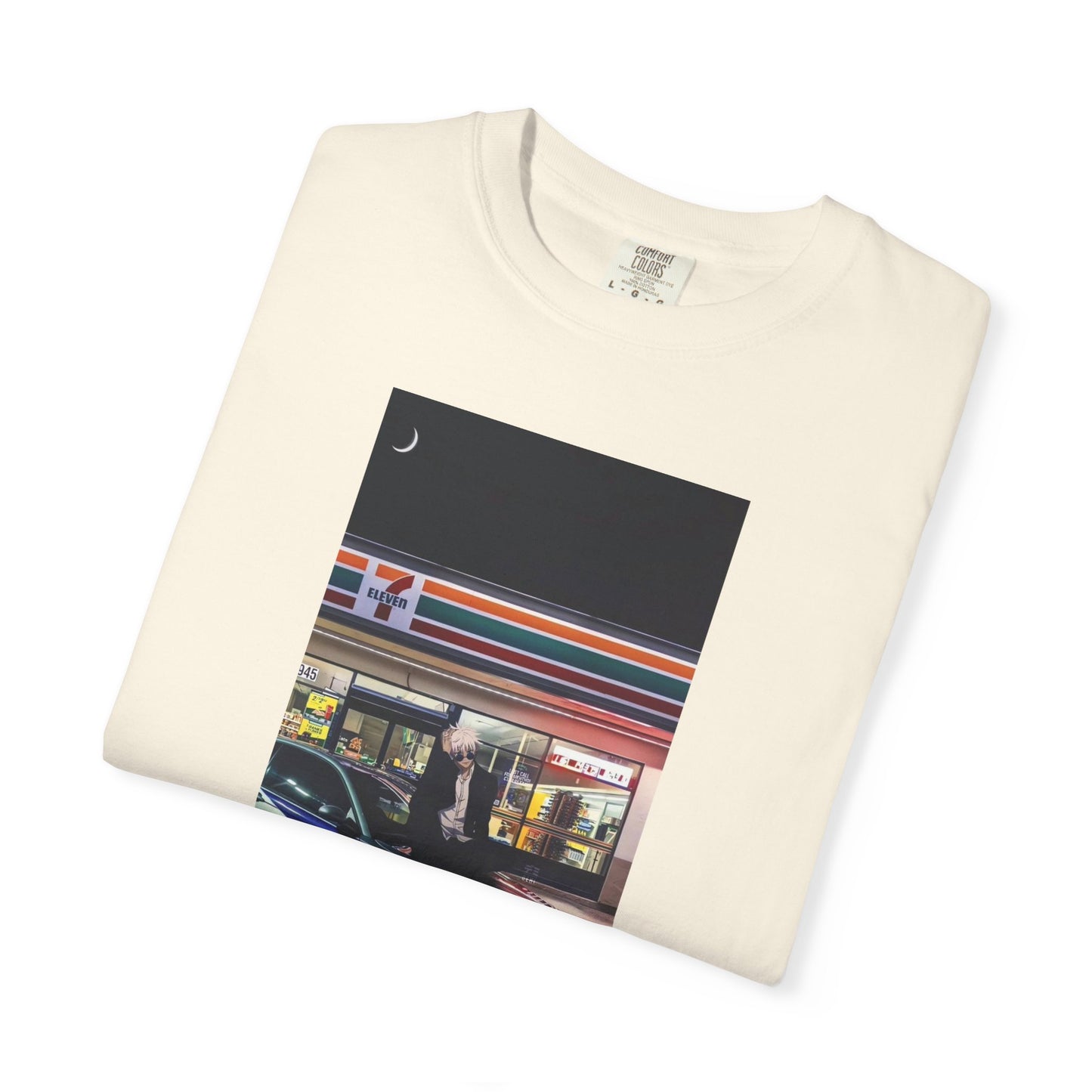 Limitless at 7-Eleven