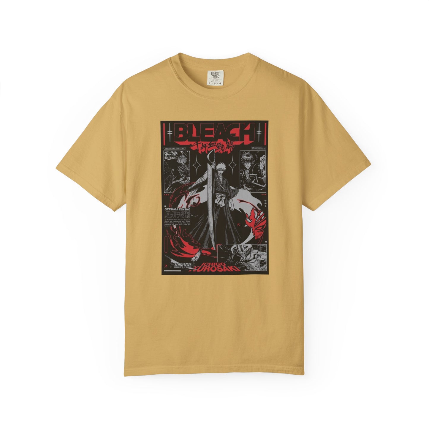 Getsuga Drip
