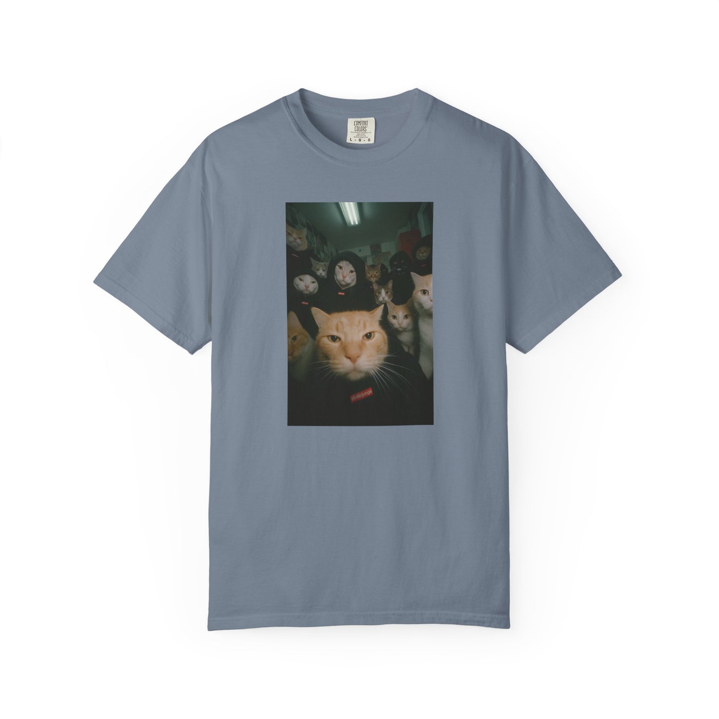 Drip Cats Gang