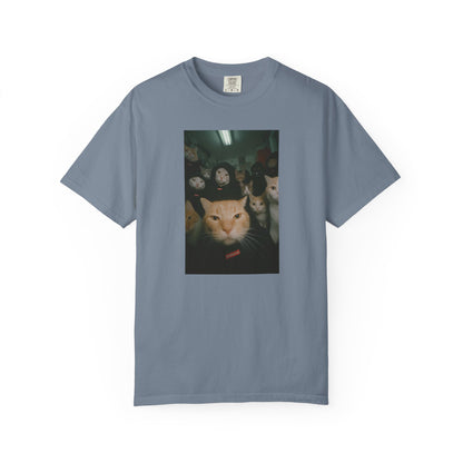 Drip Cats Gang
