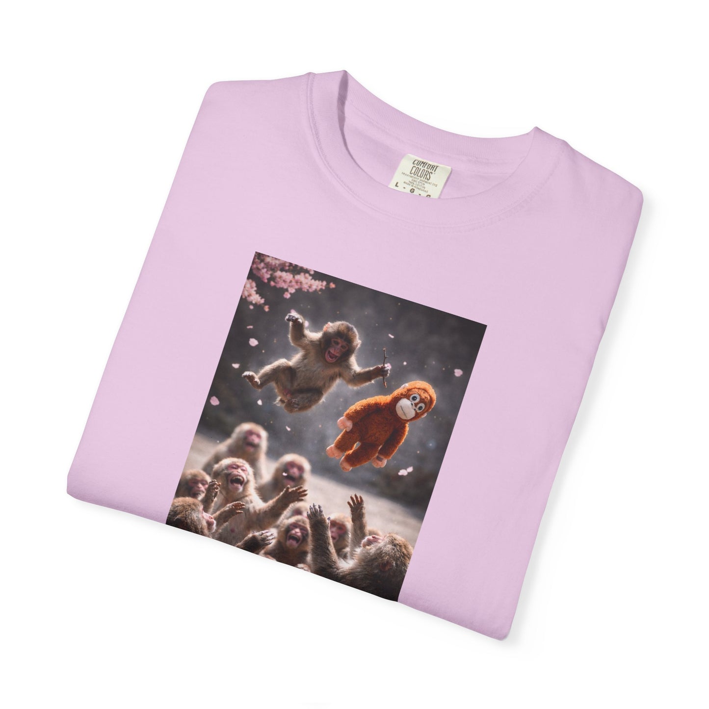 Crowned by the Crowd