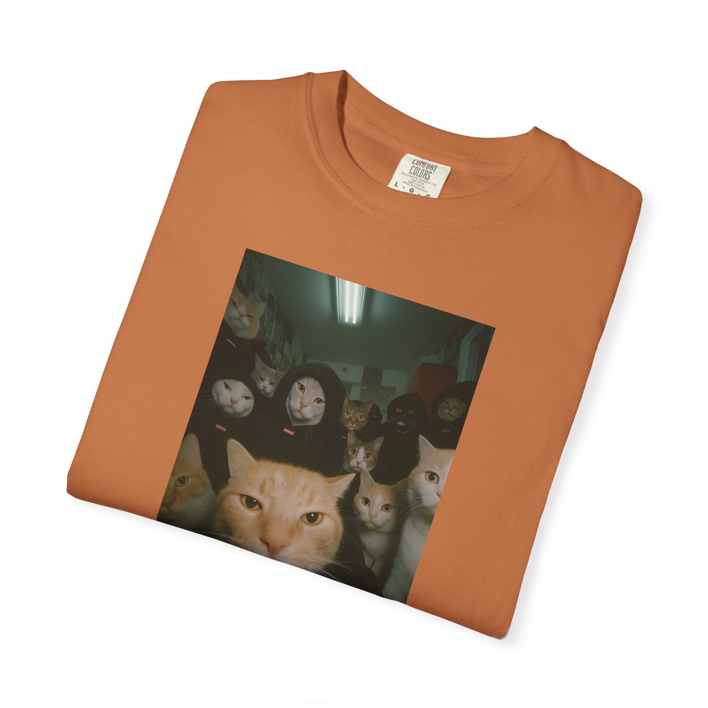 Drip Cats Gang