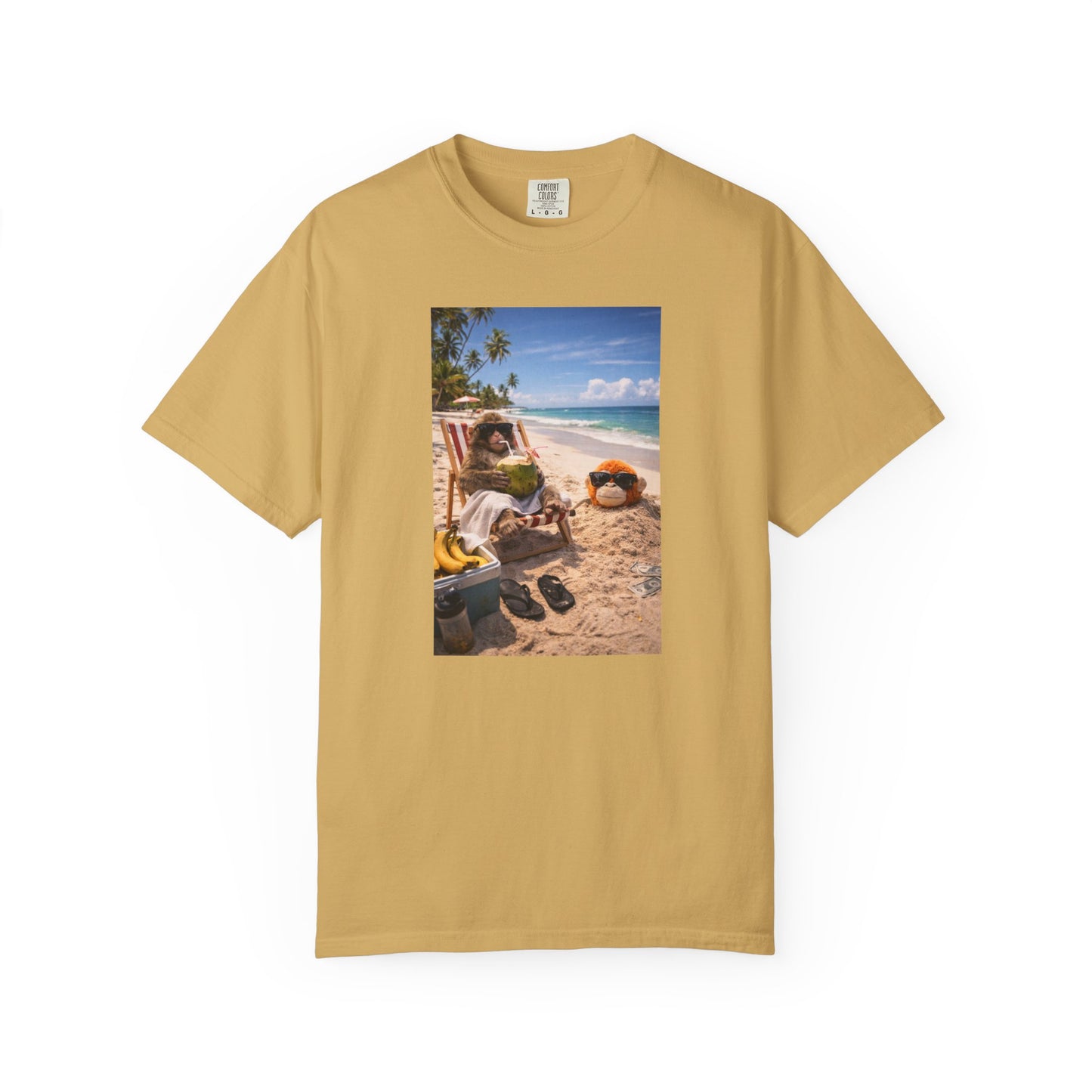 Vacation Mode
