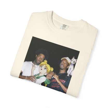 Moonlight & Mischief