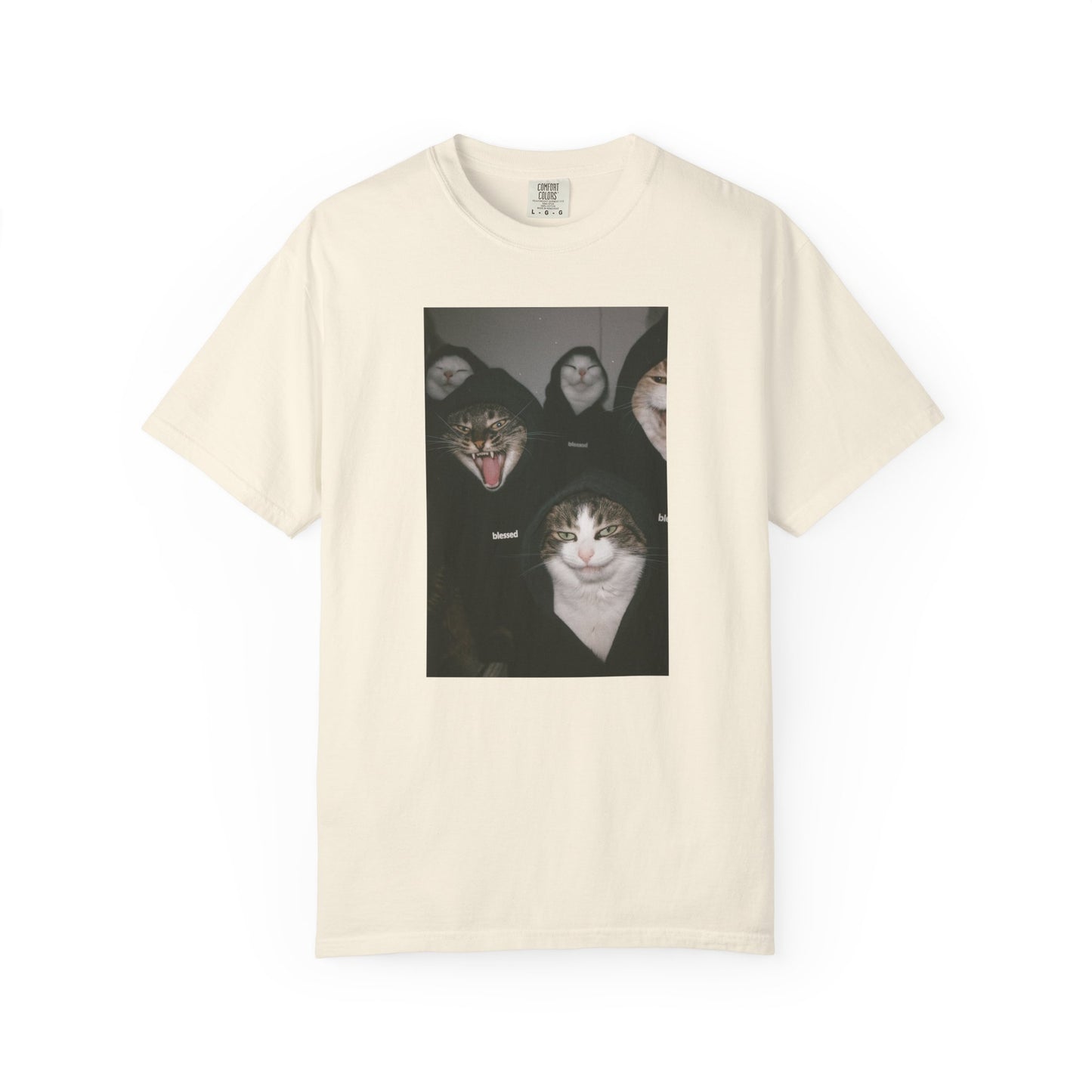 Mob Mentality: Cat Edition