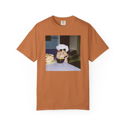 Chef Hamster Meme
