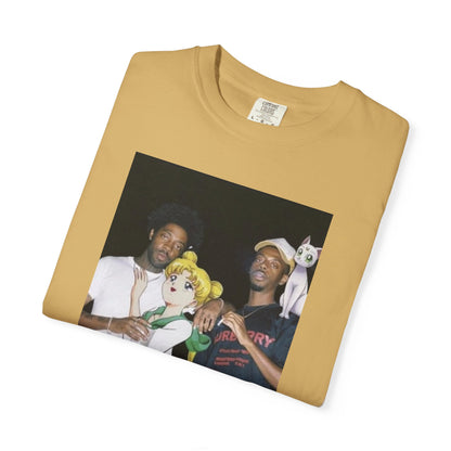 Moonlight & Mischief