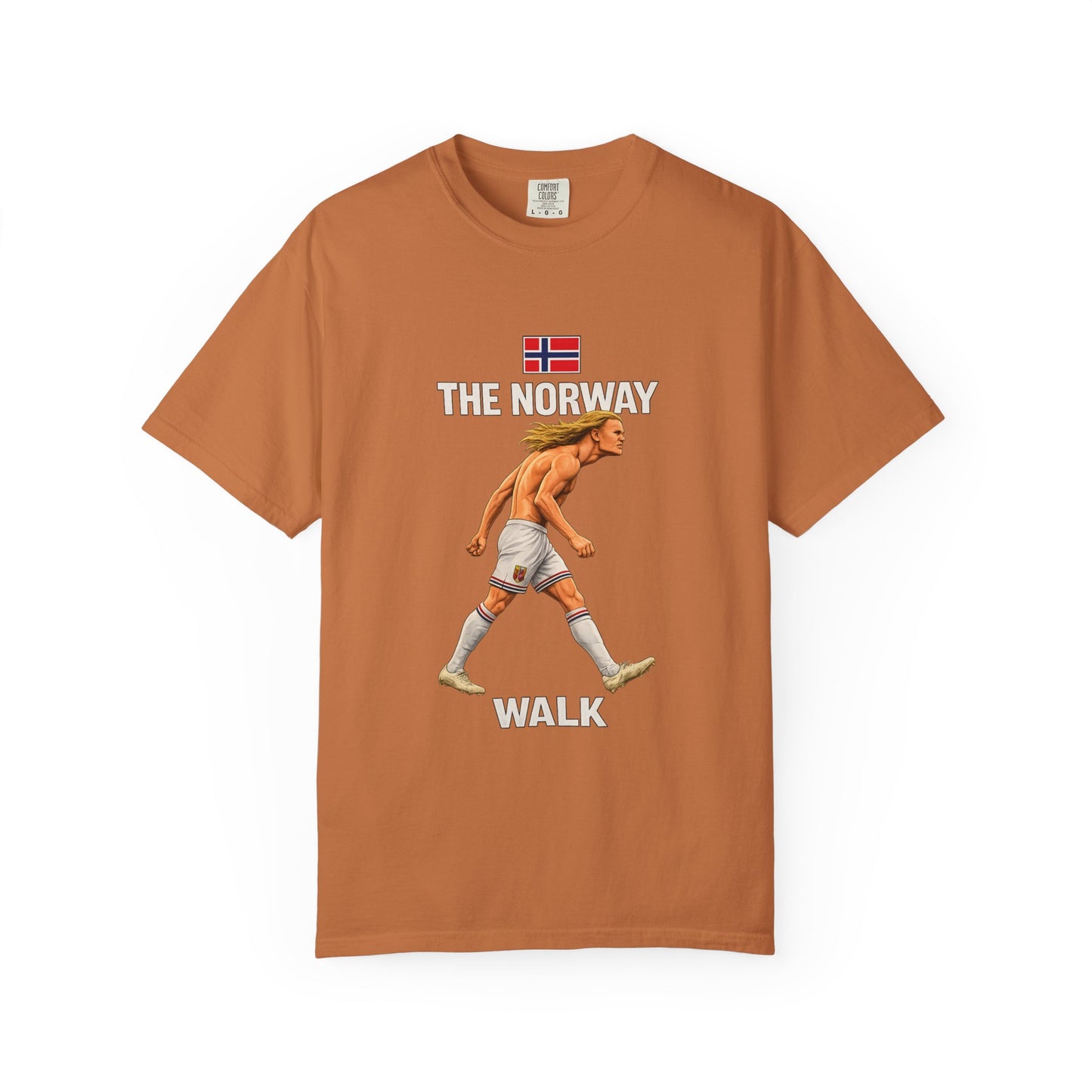 Nordic Stride