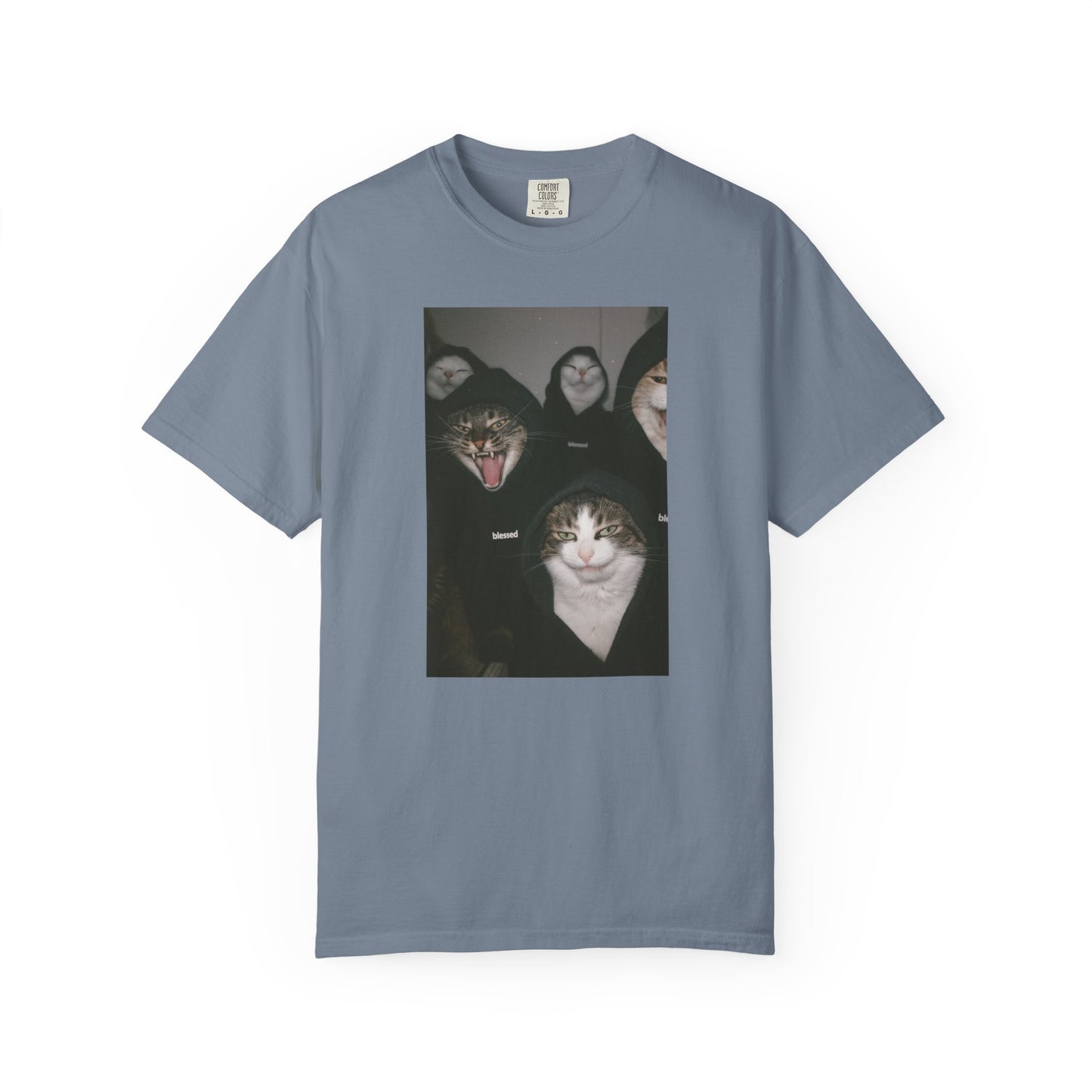 Mob Mentality: Cat Edition