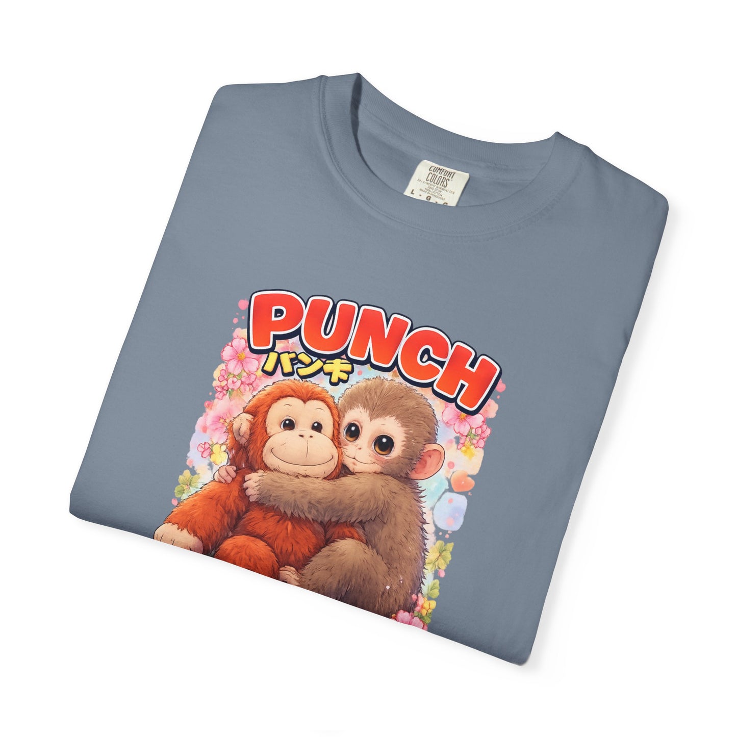 Punch & Plush